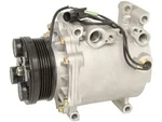 For 2001-2005 Chrysler Sebring A/c Compressor Tyc 42949WDCM 2002 2003 2004. Fixed Price $241.15.