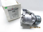 A/c Compressor-new 4 Seasons 58582. Fixed Price $179.99.