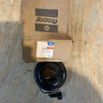 Dodge Chrysler A/c Compressor Coil Mopar 3846845 Nos 1984 2.2L 1.6L 2.6L. Fixed Price $22.50.