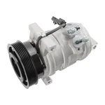 A/c Compressor With Clutch 30003C For 2005-2006 Dodge Magnum 3.5L 10347111. Fixed Price $143.79.