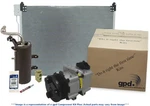 Global Parts Distributors Compressor Kit Plus 9623363A. Fixed Price $920.33.
