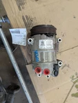 Ac Compressor Fits 15-18 Renegade 811336. Fixed Price $113.90.