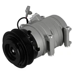 A/c Ac Compressor W/clutch For Toyota Sienna 3.3L 3.5L 2004-2006 10854C. Fixed Price $96.49.