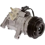 A/c Compressor 2004-2009 Dodge Commander Jeep Durango Chrysler Aspen GPD6511501. Fixed Price $460.00.