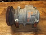99-04 Chrysler 300M 98-04 Concorde A/c Air Conditioning Compressor Pump Assembly. Fixed Price $48.43.