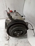2017-2025 Chrysler Pacifica Air Conditioning A/c Compressor Assembly Rear Oem. Fixed Price $101.99.