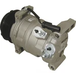 A/c Compressor-new Global 6512420. Fixed Price $222.95.