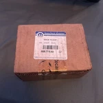Genuine Mopar Expansion Valve Kit 68057718AA. Fixed Price $70.00.