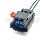 A/c Compressor Female Connector For Jeep Grand Cherokee 2001-2021 68028917AB. Fixed Price $15.10.