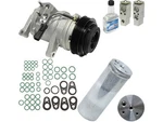 For 2007 Chrysler Aspen A/c Compressor Kit 47155YDZV. Fixed Price $309.29.