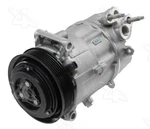 New Compressor Fits 2017-2019 Chrysler Pacifica Four Seasons. Fixed Price $459.04.