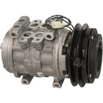 68303 4-SEASONS Four-seasons A/c Ac Compressor For Truck With Clutch Hino FA1517. Fixed Price $440.03.
