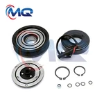 Ac Compressor Clutch Assembly For Dodge Durango Dakota Ram 1500 2500 55055802AD. Fixed Price $40.97.