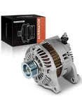 Alternator 100A 12V Clockwise 6-GROOVE Pulley APALT1069. Fixed Price $76.50.