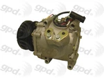 Global Parts Distributors 6511265 A/c Compressor For 01-05 Sebring Stratus. Fixed Price $312.44.
