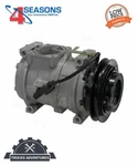 Four Seasons A/c Compressor 78305 High-quality Auto Part, Universal Fit For Mu. Fixed Price $363.19.