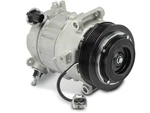 Autopart Premium A/c Compressor Fits Chrysler 200 2015-2017 3.6L V6 21DFVJ. Fixed Price $211.03.