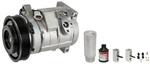 Four Seasons 4130NK A/c Compressor Kit For Select 03-05 Chrysler Dodge Models. Fixed Price $385.99.
