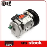 A/c Compressor For 01-09 Chrysler Pt Cruiser 2.4L 03-05 Dodge Neon Sx 2.0. Fixed Price $118.46.