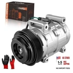 A/c Air Conditioner Compressor Fit Dodge Avenger 2011-2014,FOR. Fixed Price $194.37.