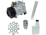 Uac 47SR95P A/c Compressor Kit Fits 2014-2021 Chrysler 300. Fixed Price $362.99.