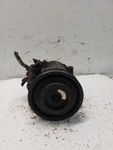 Ac Compressor With Rear Fits 2003-2004 Caravan Used Authentic Oem. Fixed Price $50.95.