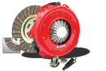 Mcleod Racing Street Pro Clutch Kit For Dodge & Chrysler 340 Fits 1971-1974. Fixed Price $276.47.