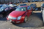 Ford Fusion 2007-2012 A/c Compressor 558706. Fixed Price $137.75.