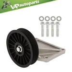 A/c Compressor Bypass Pulley For Dodge Dakota Jeep Cherokee Wrangler 34237. Fixed Price $32.88.