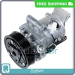 New A/c Compressor Fits Suzuki SX4 2010-2013 Oe# 9520054LA0. Fixed Price $195.95.