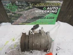 Ac Compressor Fits 00-01 Neon 957733. Fixed Price $76.00.