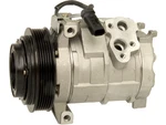 A/c Compressor For 2007-2010 Chrysler 300 3.5L V6 2008 2009 VP499QH. Fixed Price $286.16.