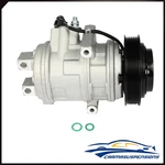 A/c Compressor Fits 2006-2009 2010 Chrysler 300 Dodge Charger 06-08 Magnum 2.7L. Fixed Price $138.85.
