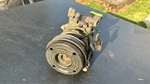 1999-2004 Wj Jeep Grand Cherokee 4.7L Ac Compressor W/ Clutch Assy 55116906AA. Fixed Price $65.00.