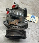 2011-2019 Journey 11-14 Avenger 200 3.6L A/c Air Conditioning Pump Compressor. Fixed Price $49.85.