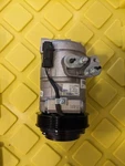 Jeep Wrangler 3.8 Ac Compressor Oem Part # RL111401AF. Fixed Price $72.37.
