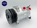 2011-2014 2.4L,2007-2010 Sebring 2.4L,2008-2014 Avenger A/c Compressor. Fixed Price $116.10.