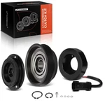 A-premium Ac A/c Compressor Clutch Kit For Dodge Charger Magnum Chrysler 300 06. Fixed Price $55.99.