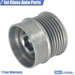 Alternator Clutch Pulley 6 Groove For 07-12 Dodge Caliber Avenger Chrysler 200. Fixed Price $21.01.