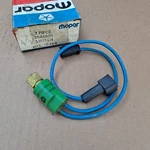 1979-1983 Plymouth Dodge Chrysler Nos Mopar A/c High Pressure Cut-off Switch. Fixed Price $24.95.