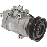 A/c Compressor-new Global 6512111. Fixed Price $264.98.