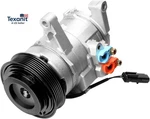 Air Conditioning Compressor 2004-2007 Fit For Dodge Durango 3.7L 4.7L 2005-2. Fixed Price $251.50.