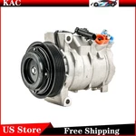 Ac A/c Compressor For Dodge Journey 2009 2010 2011 - 2019 2020 2.4L 198385. Fixed Price $153.99.