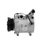 Klimoto A/c Compressor Fits 98-00 Chrysler Sebring Dodge Avenger. Fixed Price $209.83.