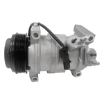 Ryc New Ac Compressor FH341 Fits Chrysler Town & Country 3.3L, 3.8L 2008 2009. Fixed Price $214.99.