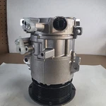 New A/c Compressor Fits Denso 6SEU16C Style Toyota Camry RAV4 Dodge Journey 2.4L. Fixed Price $85.00.