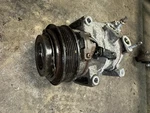 11-20 Dodge Grand Caravan 3.6 Liter Ac A/c Compressor Chrysler. Fixed Price $49.00.