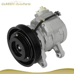 Ac A/c Compressor For Jeep Grand Cherokee Laredo 3.7L 2008-2010 10SR15E. Fixed Price $111.73.