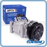 Ac A/c Compressor For Dodge Journey Grand Caravan Chrysler Town & Country Ram. Fixed Price $128.99.