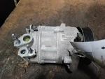 17 18 19 20 21 22 23 24 25 Chrysler Pacifica A/c Air Compressor. Fixed Price $52.00.